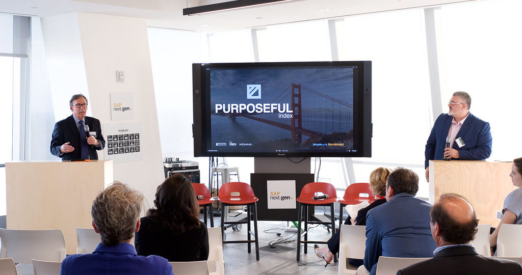 Purposeful Index Presentation
