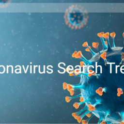 Google Trends Coronavirus