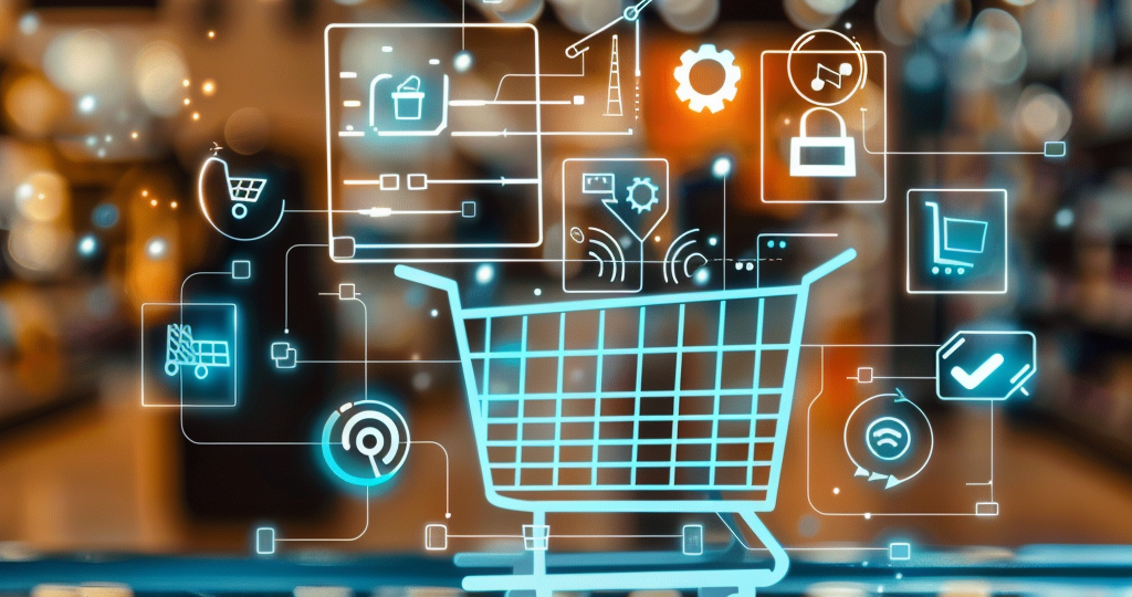 AI in Retail Takes Your Basket: Driving Success, Lowering Costs, and Boosting ROAS