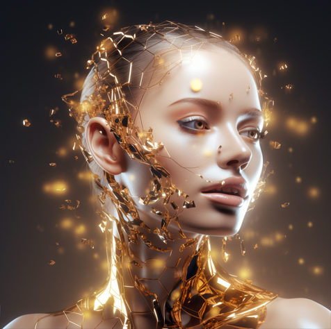 Skintelligence: Revolutionizing the Luxury Skincare Industry with AI Beauty!